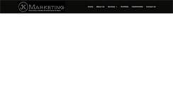 Desktop Screenshot of jkmarketingny.com